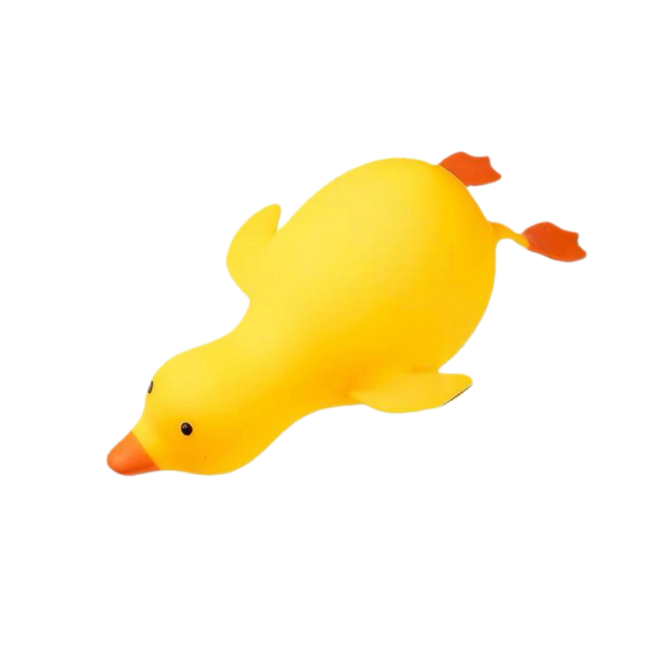 Squishy Patito Flexible