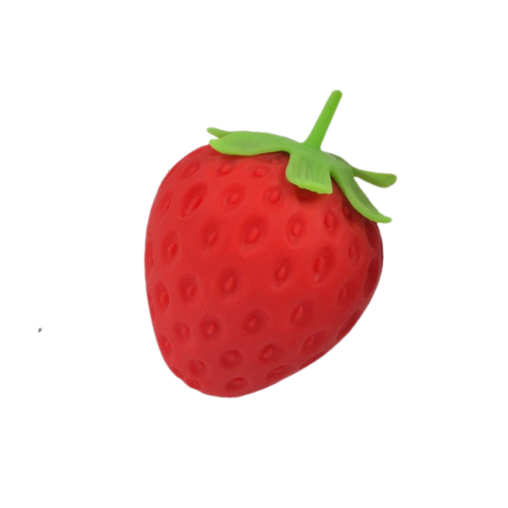 Squishy Frutilla Jumbo