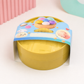 Caja cerrada de Mystery Squishy Dumpling sorpresa